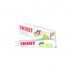 Lacalut kids pasta 4-8g