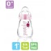 MAM Staklena Bočica Feel Good 170ml