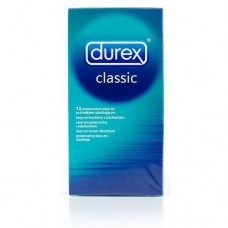 Durex prezer. classic A12