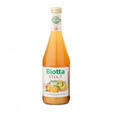 Biotta sok Vita 7 voćni koktel 500ml